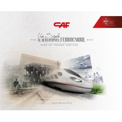 100 Años de CAF