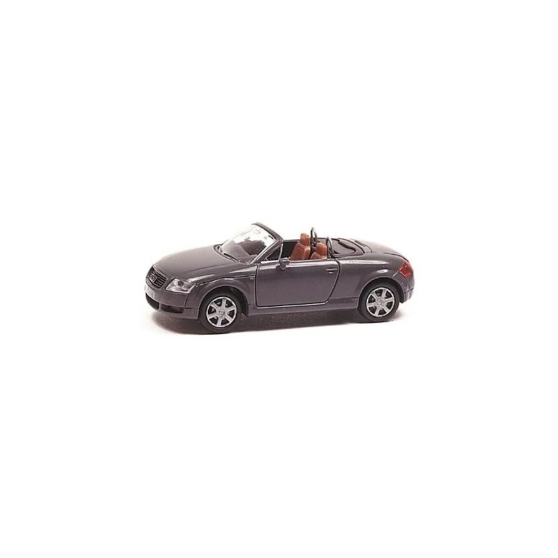 Audi TT Roadster 10950 Rietze Escala H0