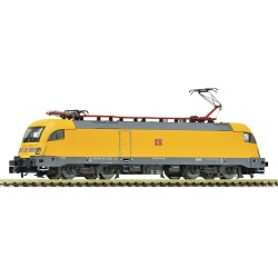 Locomotora eléctrica 182 536-3 DB 7560026 Fleischmann Escala N