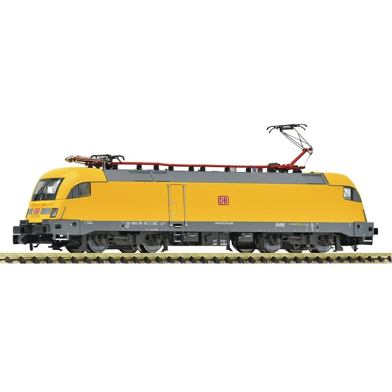 Locomotora eléctrica 182 536-3 DB 7560026 Fleischmann Escala N