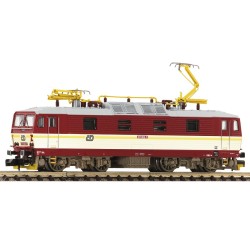 Locomotora eléctrica DCC Sonido 371 002-7 CD 7570031 Fleischmann Escala N