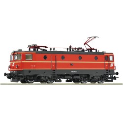 Locomotora eléctrica 1043 002-3, ÖBB 7500072 Roco Escala H0