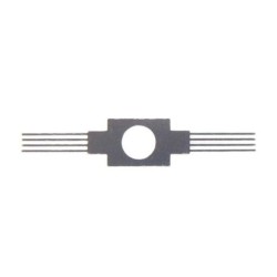 10 tomas de contacto N02 Train-O-Matic Escala N