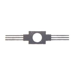 10 tomas de contacto N03 Train-O-Matic Escala N