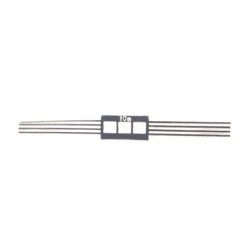 10 tomas de contacto N10 Train-O-Matic Escala N