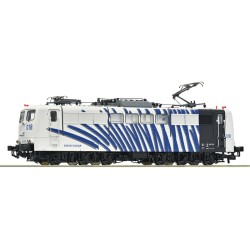 Locomotora eléctrica 151 018-9, Lokomotion 7500115 Roco Escala H0
