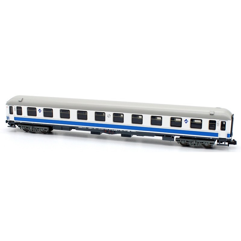 Coche A10x-12.142 1ª Clase N50821 MfTrain Escala N