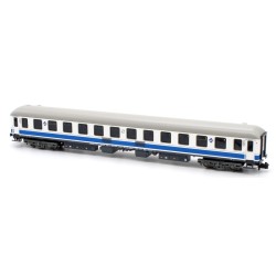 Coche B12x-12.359 2ª Clase N50830 MfTrain Escala N