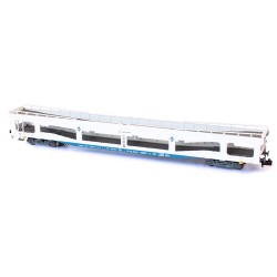 Portacoches DDJ-9.511 N33286 MfTrain Escala N