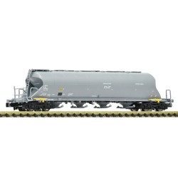 Vagón silo de polvo, DR 6660062 Fleischmann Escala N