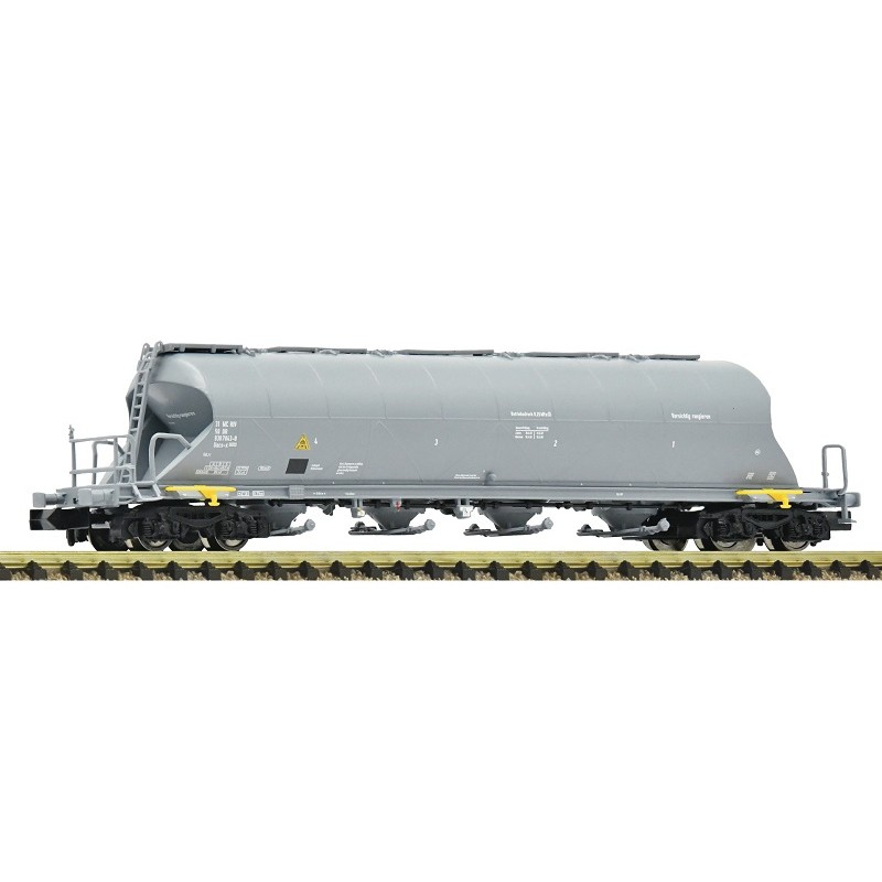 Vagón silo de polvo, DR 6660062 Fleischmann Escala N