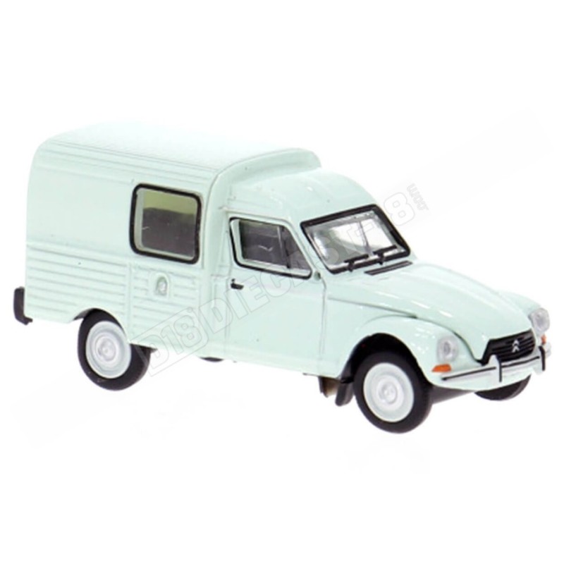 Citroen Arcadiane 14286 Brekina Escala H0 1:87