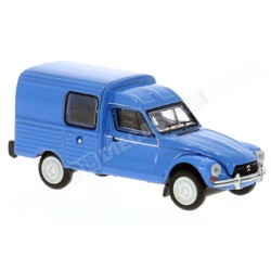 Citroen Arcadiane azul 14291 Brekina Escala H0 1:87