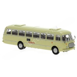 Autobús Skoda 706 RTO 58269 Brekina Escala H0 1:87