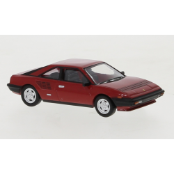 Ferrari Mondial Rojo 870140 PCX87 Escala H0 1:87