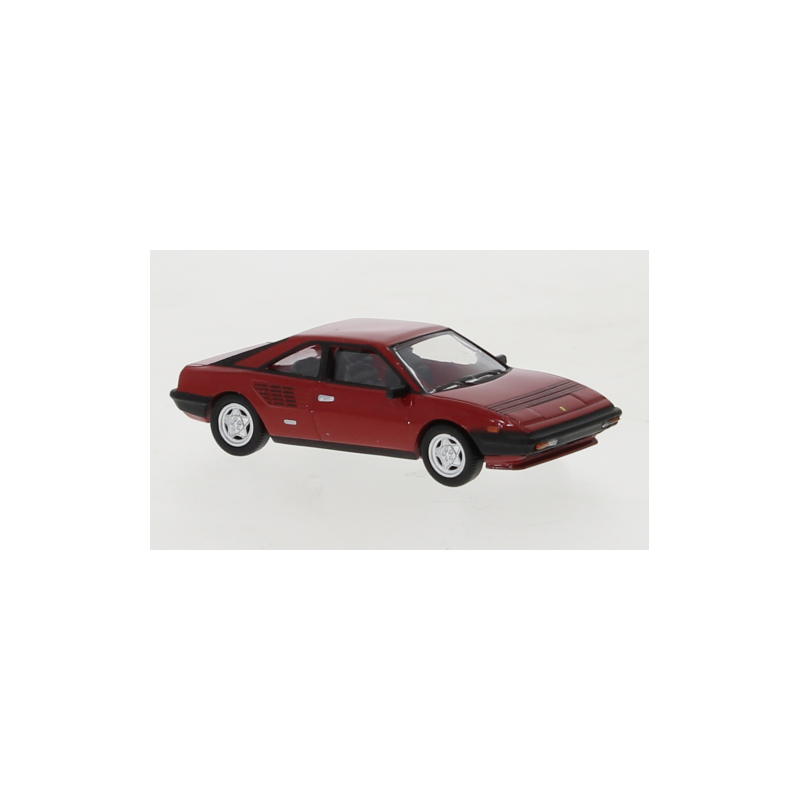 Ferrari Mondial Rojo 870140 PCX87 Escala H0 1:87