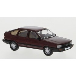 Volkswagen Passat B2 Rojo 870409 PCX87 Escala H0 1:87