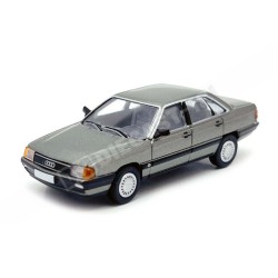 Audi 100 (C3) 870439 gris PCX87 Escala H0 1:87