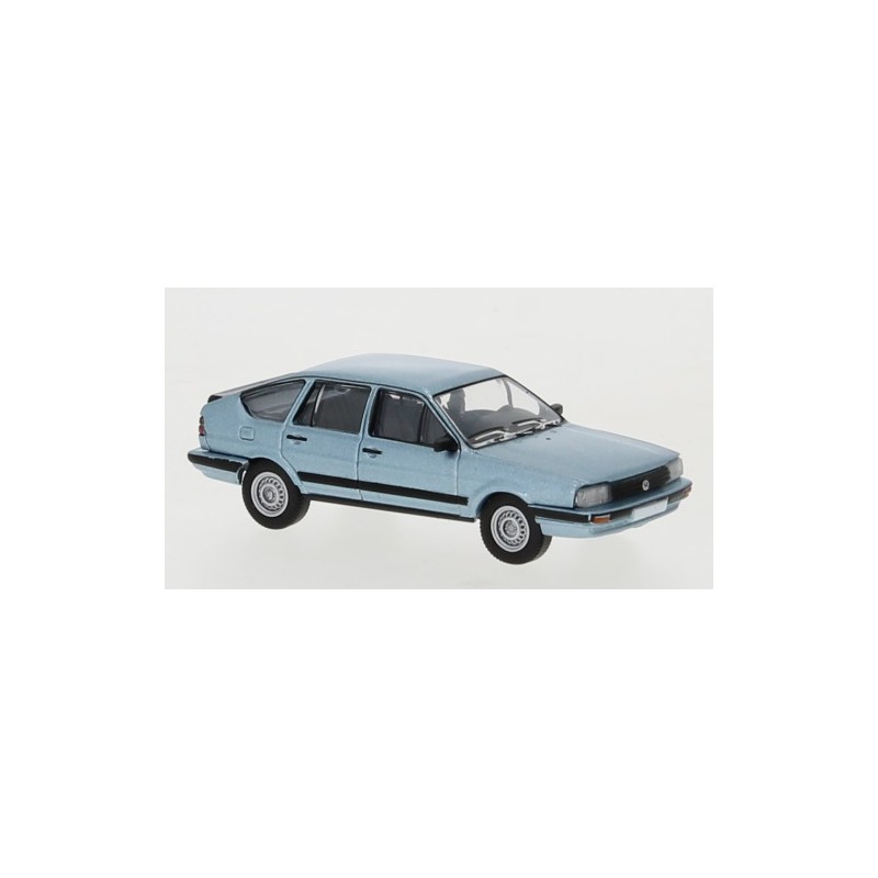 Volkswagen Passat B2 Azul 870410 PCX87 Escala H0 1:87