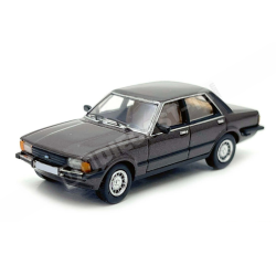 Ford Taunus (TC3) Marrón Oscuro 870697 PCX87 Escala H0 1:87