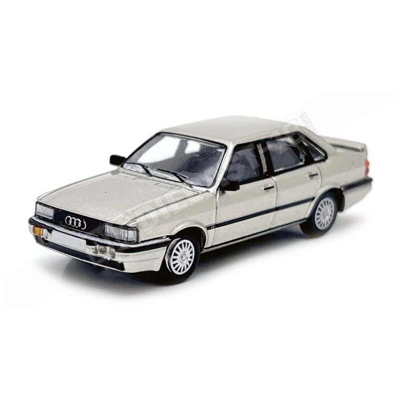 Audi 90 Plata 870714 PCX87 Escala H0 1:87