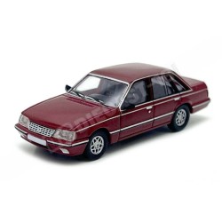 Opel Senator A2 Rojo Oscuro 870741 PCX87 Escala H0 1:87