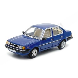 Volvo 340 Limousine Azul Oscuro 870822 PCX87 Escala H0 1:87