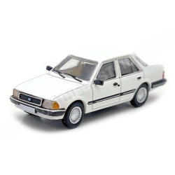 Ford Orion MK I Blanco 871149 PCX87 Escala H0 1:87