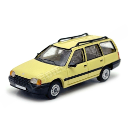 Opel Kadett E Caravan Beige 871457 PCX87 Escala H0 1:87