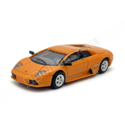 Lamborghini Murciélago Naranja 38504 Ricko Escala H0 1:87