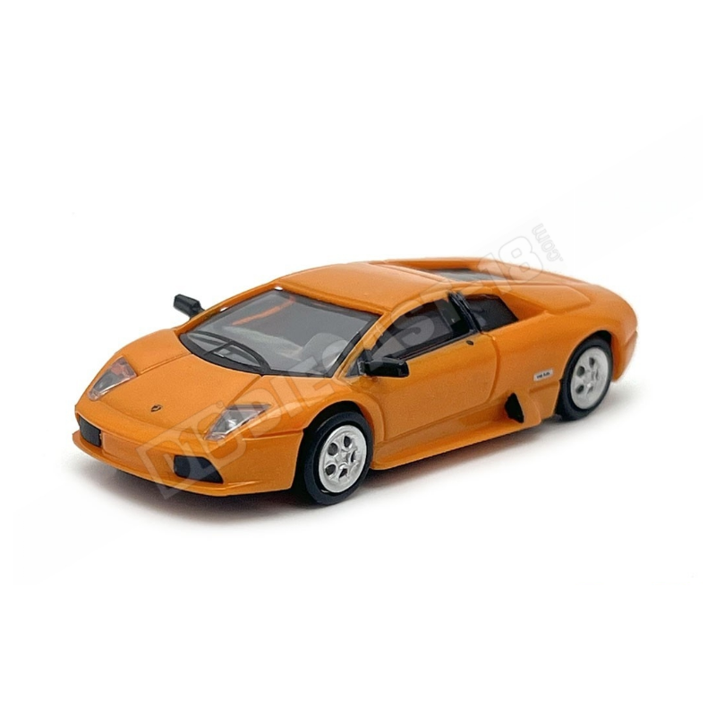Lamborghini Murciélago Naranja 38504 Ricko Escala H0 1:87