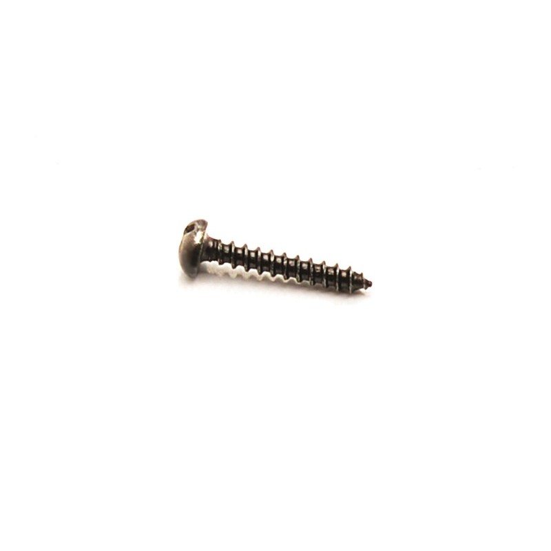 Tornillería para Sujeción de Vías 6410 Fleischmann Roscamadera