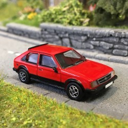 Coche Opel Kadett D SR 1980 Brekina PCX870733 Escala H0