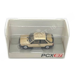 Renault 11 beige Brekina PCX870755 1:87