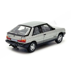 Renault 11 Turbo Plata Brekina PCX870752