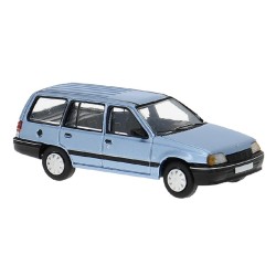 Coche Opel Kadett E Caravan 1989 Brekina PCX871459 Escala H0