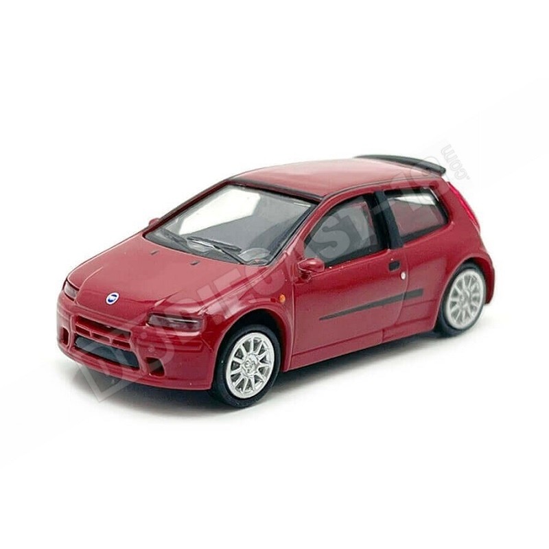 Coche Fiat Punto 2003 Ricko 38329 Escala H0 1:87