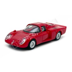 Coche Alfa Romeo 33/2 Daytona 1968 Ricko 38343 Escala H0