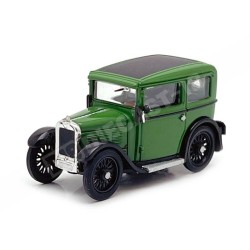 Coche Antiguo BMW Dixi 1929 Ricko 38302 Escala H0 1:87
