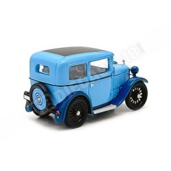BMW Dixi 1929 Ricko 38599 Escala H0 1:87