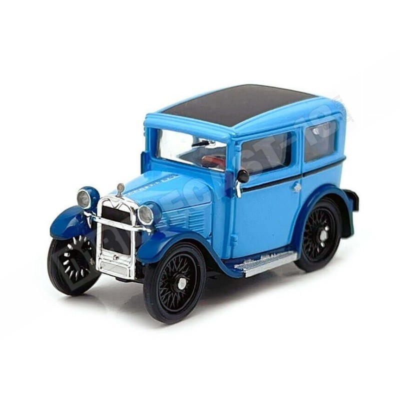 Coche Antiguo BMW Dixi 1929 Ricko 38599 Escala H0 1:87
