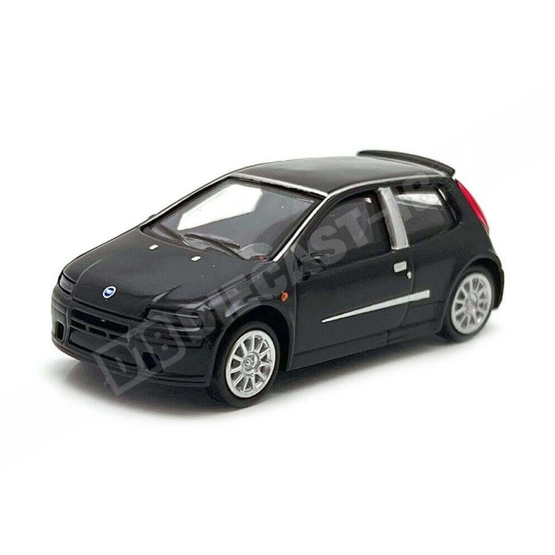 Coche Fiat Punto 2003 Ricko 38429 Escala H0 1:87