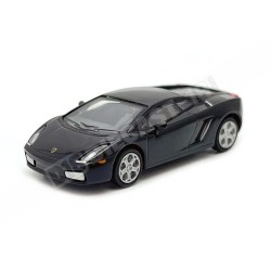 Coche Lamborghini Gallardo 2003 Ricko 38402 Escala H0 1:87