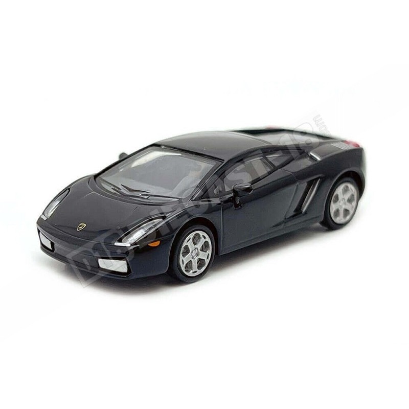 Coche Lamborghini Gallardo 2003 Ricko 38402 Escala H0 1:87
