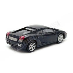 Lamborghini Gallardo Ricko 38402 Escala H0 1:87