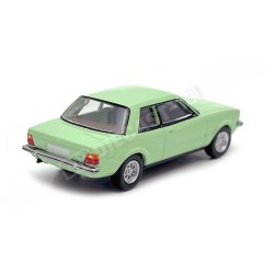 Parte trasera Ford Taunus TC2 1976 Verde Claro Brekina PCX870656 Escala H0 1:87