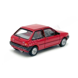 Parte trasera Brekina PCX87 referencia PCX870461