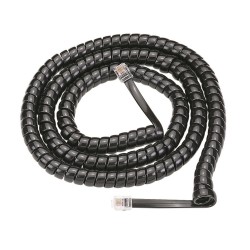 Cable espiral 6 polos Roco 10754