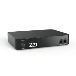 Central digital z21 Fleischmann Roco 10820