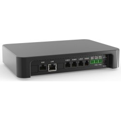 PARTE TRASERA Central digital z21 Fleischmann Roco 10820